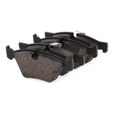 Brembo Prime P 06 060 Brake Pad Set — Front 155mm, photo 3