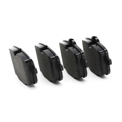 Brembo Prime P 06 061 Brake Pad Set — Rear 116mm, photo 3