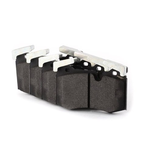 Brembo Prime P 06 068 Brake Pad Set — 121mm, photo 2