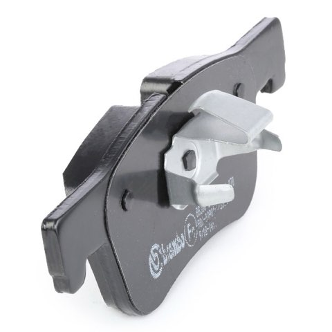 Brembo Prime P 06 070 Brake Pad Set — Front 156mm, photo 2