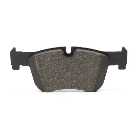 Brembo Xtra P 06 070X Brake Pad Set — Front 156mm, photo 2