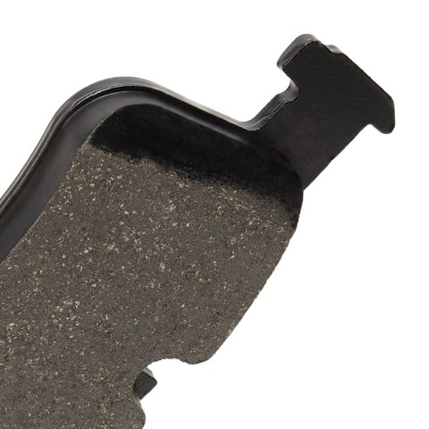 Brembo Xtra P 06 070X Brake Pad Set — Front 156mm, photo 4