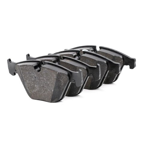 Brembo Prime P 06 074 Brake Pad Set — Front 155mm, photo 3