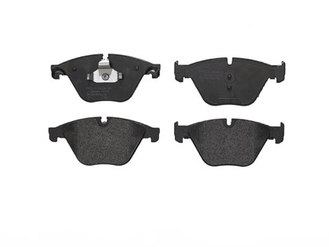 Brembo Prime P 06 074 Brake Pad Set — Front 155mm, photo 4