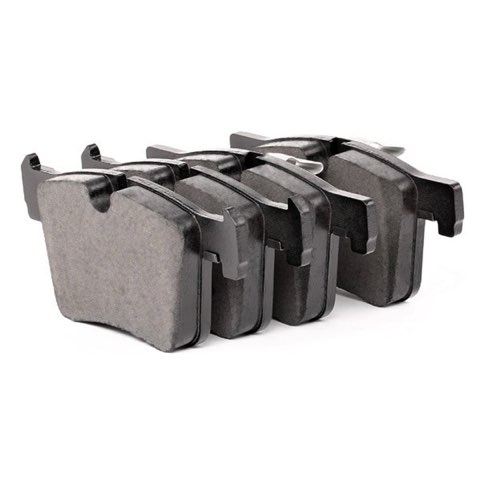 Brembo P 06 075 Front Brake Pad, photo 3