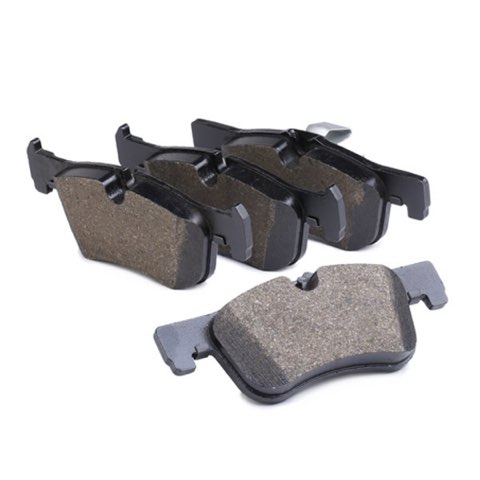 Brembo Xtra P 06 078X Brake Pad Set, photo 2