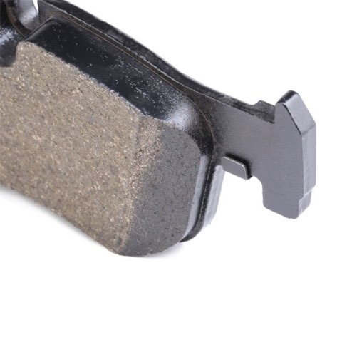 Brembo Xtra P 06 078X Brake Pad Set, photo 4