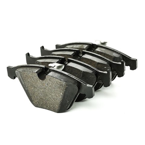 Brembo Prime P 06 081 Brake Pad Set — Front 155mm, photo 3
