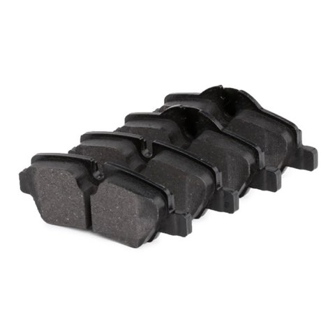 Brembo Prime P 06 090 Brake Pad Set — Rear 100mm, photo 4