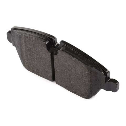 Brembo Prime P 06 091 Brake Pad Set — Front 131mm, photo 5