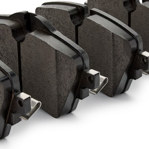 Brembo Prime P 06 092 Brake Pad Set — Front 129mm, photo 4