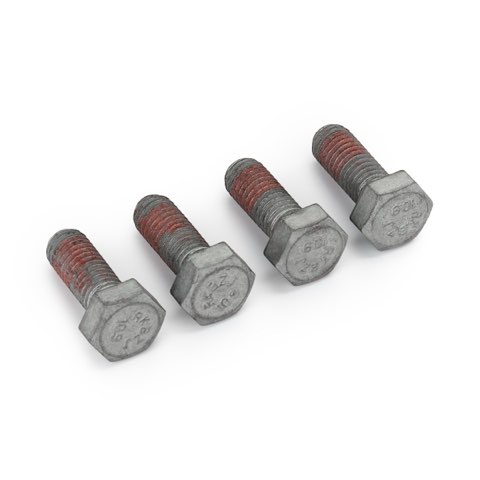 Brembo Prime P 06 092 Brake Pad Set — Front 129mm, photo 5