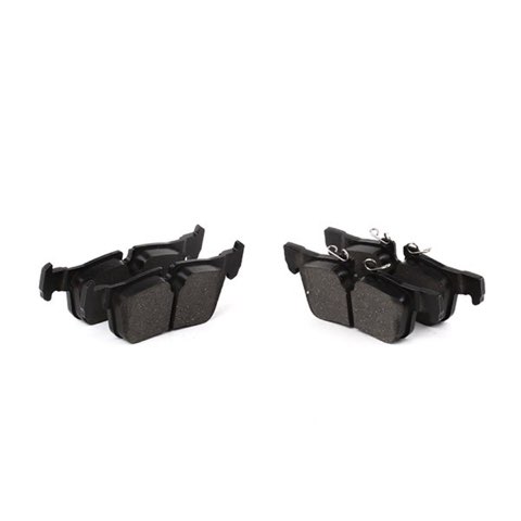 Brembo Prime P 06 094 Brake Pad Set — Rear 123mm, photo 4