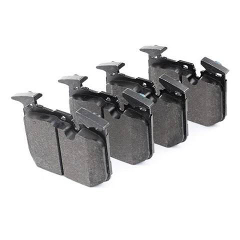 Brembo Prime P 06 096 Brake Pad Set — Front 113mm, photo 2