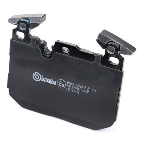Brembo Prime P 06 096 Brake Pad Set — Front 113mm, photo 3