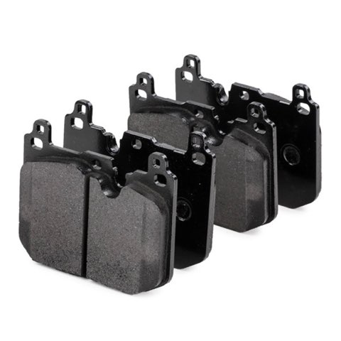 Brembo Prime P 06 097 Brake Pad Set — Front 115mm, photo 3