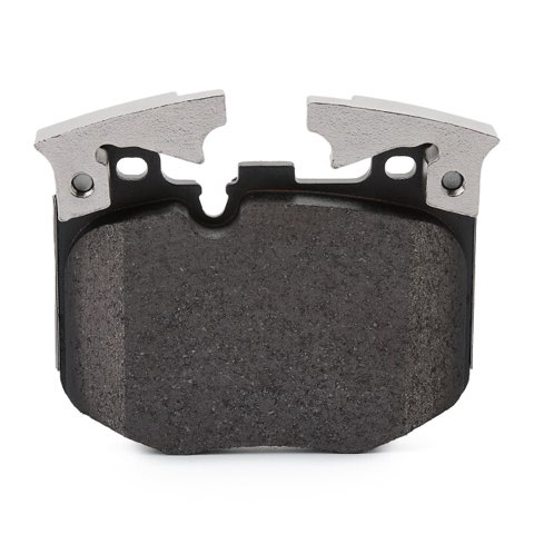 Brembo Prime P 06 099 Brake Pad Set — Front 126mm, photo 3