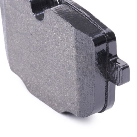 Brembo Prime P 06 101 Brake Pad Set — Rear 116mm, photo 5