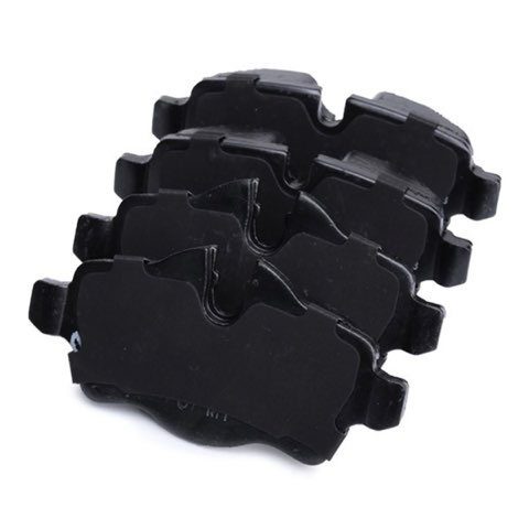 Brembo Prime P 06 103 Brake Pad Set — Rear 95mm, photo 3