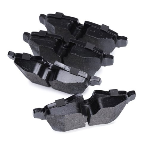 Brembo Prime P 06 103 Brake Pad Set — Rear 95mm, photo 4