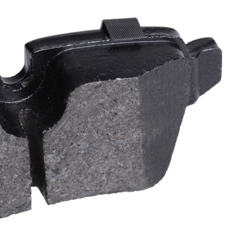 Brembo Prime P 06 103 Brake Pad Set — Rear 95mm, photo 5