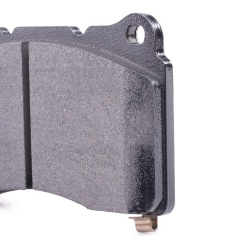 Brembo Prime P 09 004 Brake Pad Set — 132mm, photo 4