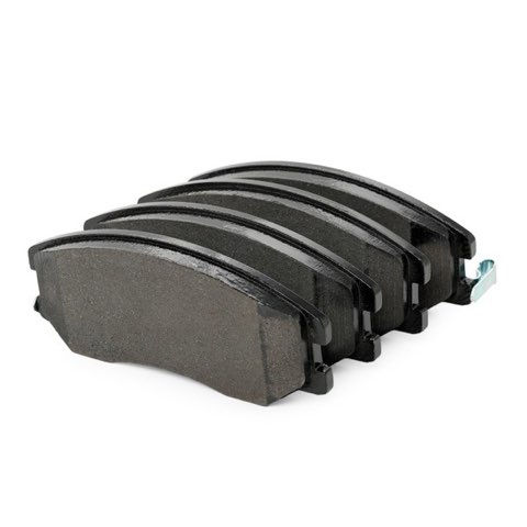 Brembo Prime P 10 003 Brake Pad Set — 149mm, photo 3