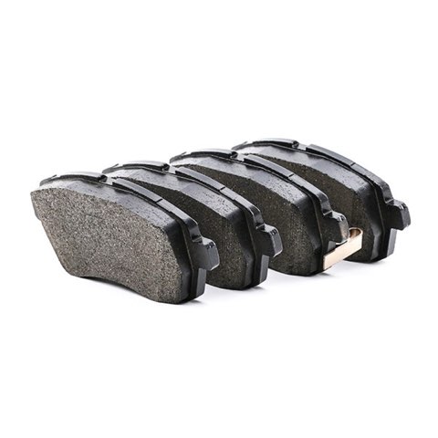 Brembo Prime P 16 013 Brake Pad Set — Front 126mm, photo 3