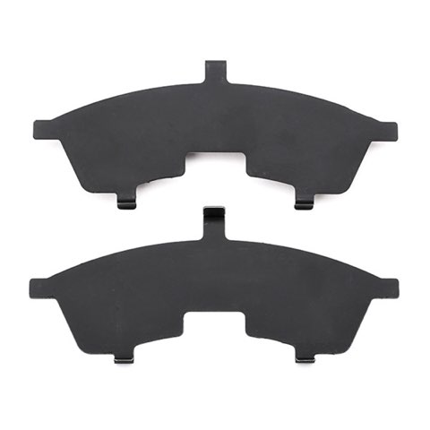 Brembo Prime P 16 013 Brake Pad Set — Front 126mm, photo 4