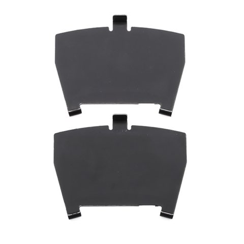 Brembo Prime P 16 013 Brake Pad Set — Front 126mm, photo 5