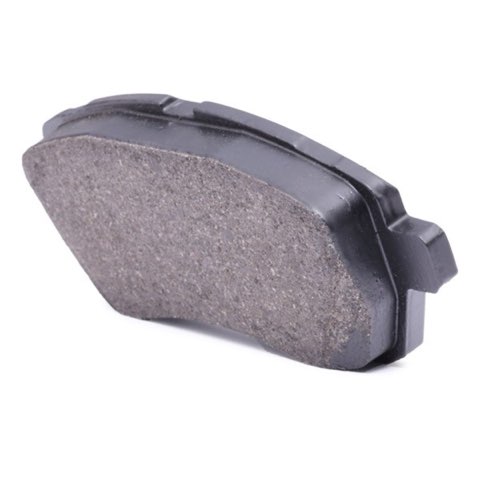 Brembo Xtra P 16 013X Brake Pad Set — Front 126mm, photo 4