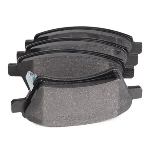Brembo Prime P 23 105 Brake Pad Set — 132mm, photo 3
