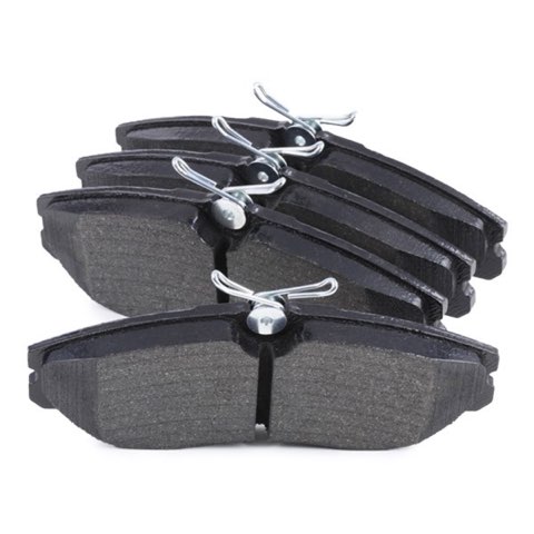 Brembo Prime P 24 039 Brake Pad Set — 145mm, photo 3