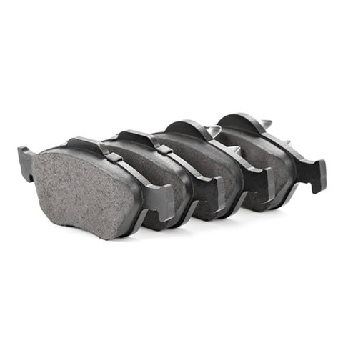 Brembo Prime P 24 055 Brake Pad Set — Front, photo 3