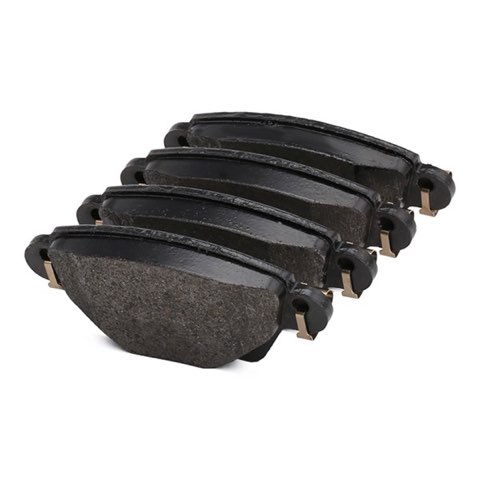 Brembo Prime P 24 059 Brake Pad Set — 116mm, photo 3