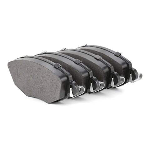 Brembo Prime P 24 060 Brake Pad Set — Front 149mm, photo 3