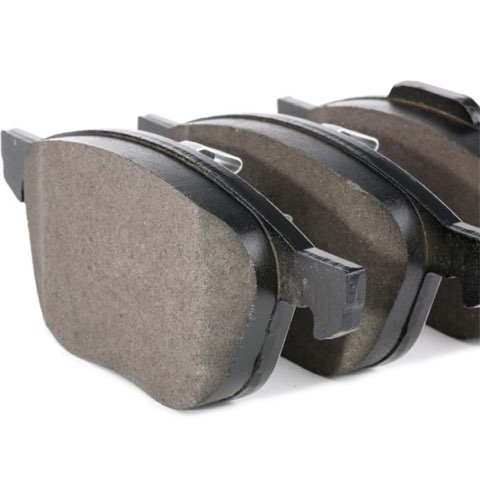 Brembo Prime P 24 061 Brake Pad Set — Front, photo 3