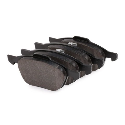 Brembo Prime P 24 061 Brake Pad Set — Front, photo 6
