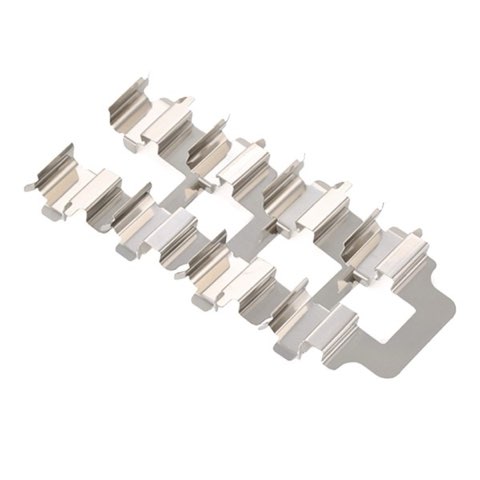 Brembo Prime P 24 075 Brake Pad Set — Rear 95mm, photo 4