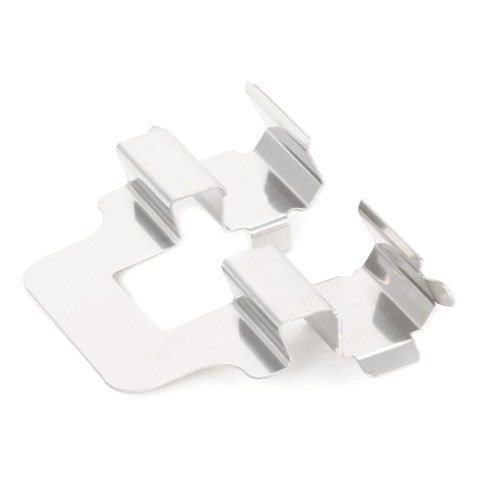 Brembo Prime P 24 075 Brake Pad Set — Rear 95mm, photo 5