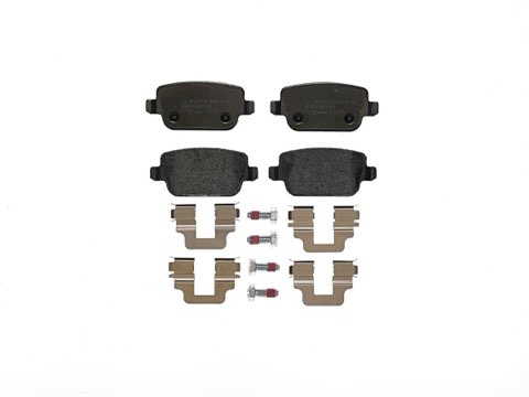 Brembo Prime P 24 075 Brake Pad Set — Rear 95mm, photo 7
