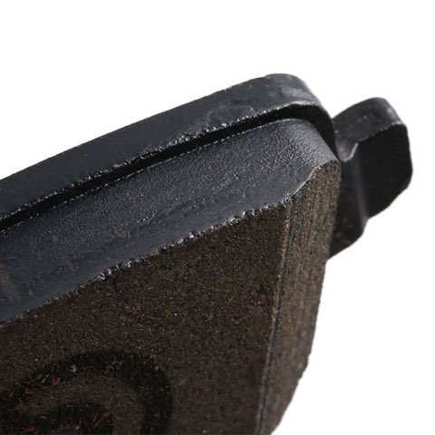 Brembo Xtra P 24 075X Brake Pad Set — Rear 95mm, photo 6