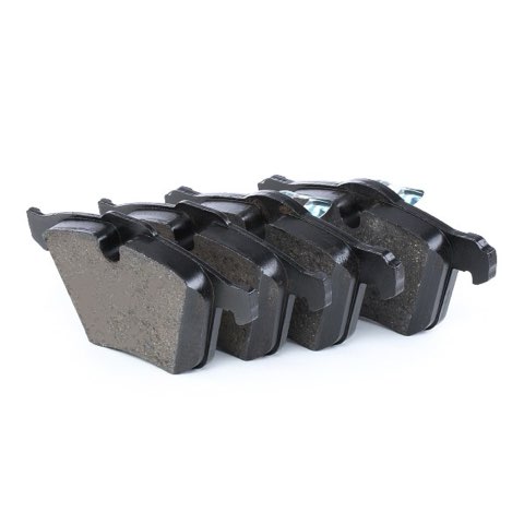 Brembo Prime P 24 077 Brake Pad Set