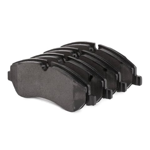 Brembo Prime P 24 152 Brake Pad Set — Front 172mm, photo 3