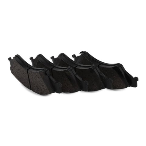 Brembo Prime P 24 153 Brake Pad Set, photo 2