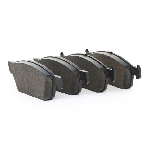 Brembo Prime P 24 157 Brake Pad Set — Front 180mm, photo 3