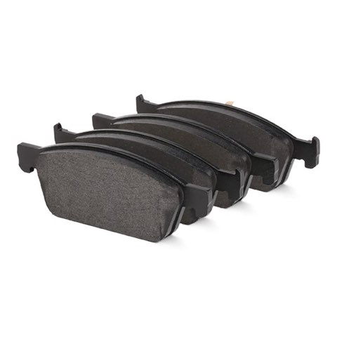 Brembo Prime P 24 157 Brake Pad Set — Front 180mm, photo 5