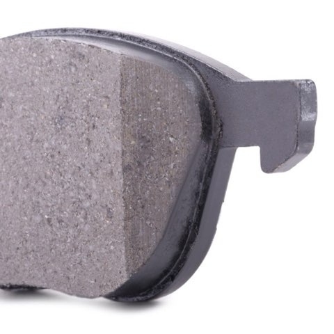 Brembo Prime P 24 158 Brake Pad Set — Front 155mm, photo 4