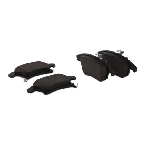 Brembo Prime P 24 173 Brake Pad Set — Front, photo 4