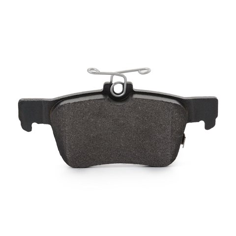 Brembo Prime P 24 201 Brake Pad Set — Rear 123mm, photo 3